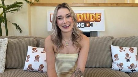 (WEST) Porn Dude Casting – Thea Summers – Thea Summers Shows Porn Dude What Shes Got 2026-04-19