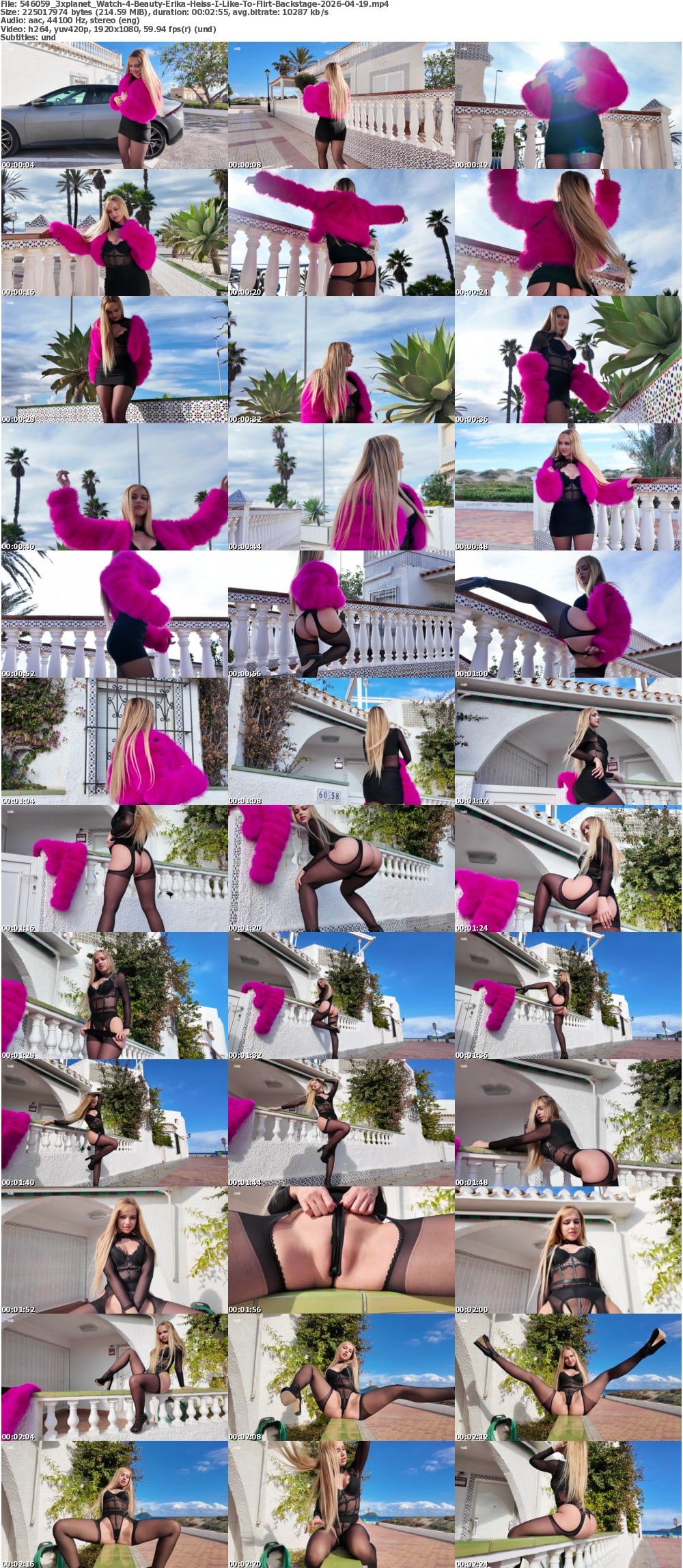 Watch-4-Beauty-Erika-Heiss-I-Like-To-Flirt-Backstage-2026-04-19 screens previewer