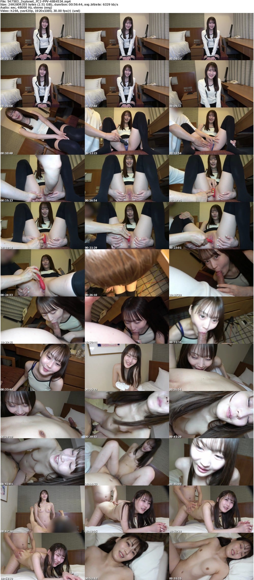 FC2-PPV-4884534 screens previewer