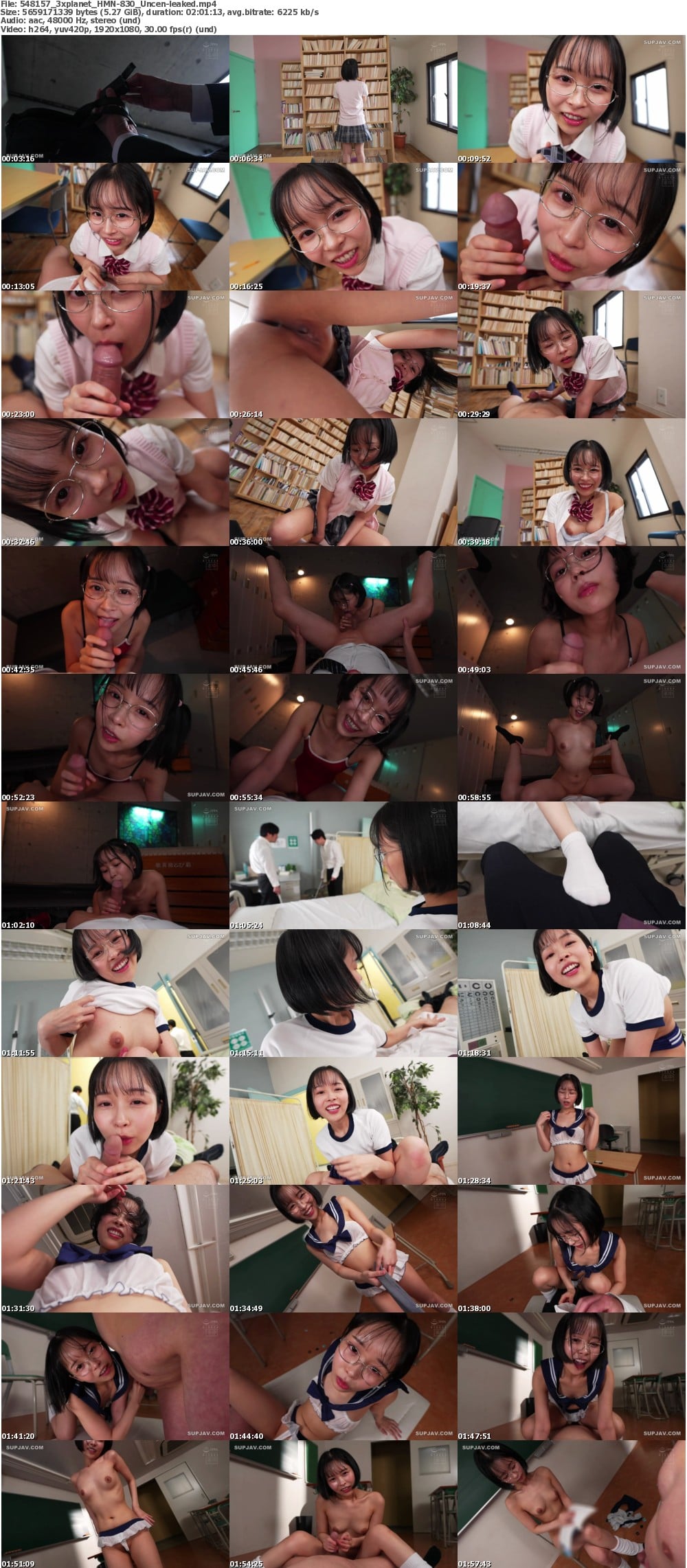 HMN-830_Uncen-leaked screens previewer