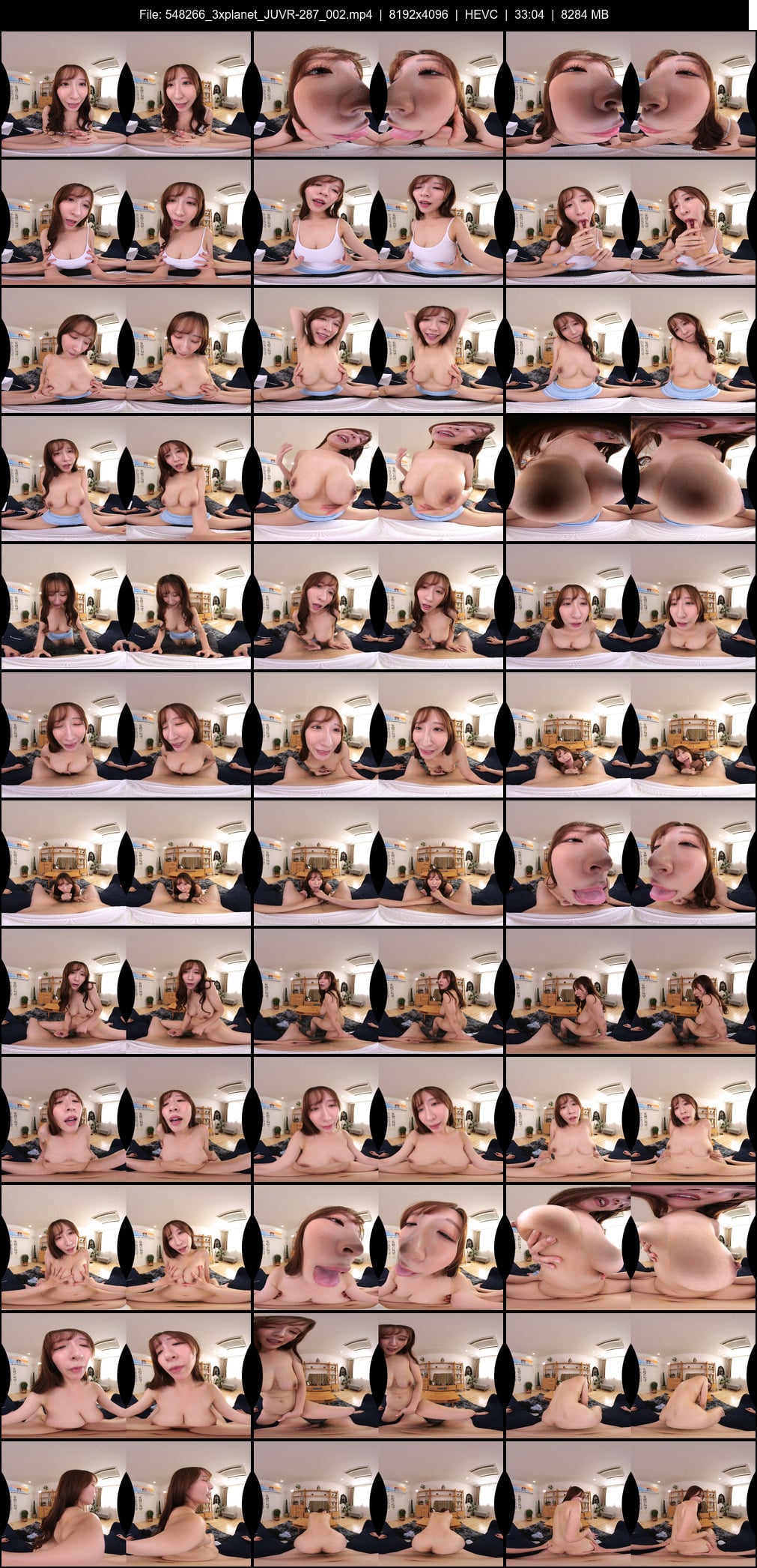 JUVR-287 screens previewer