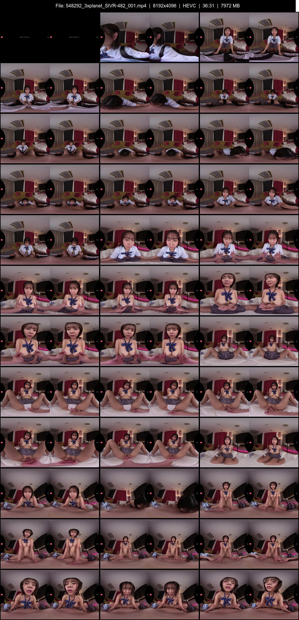 SIVR-482 screens previewer