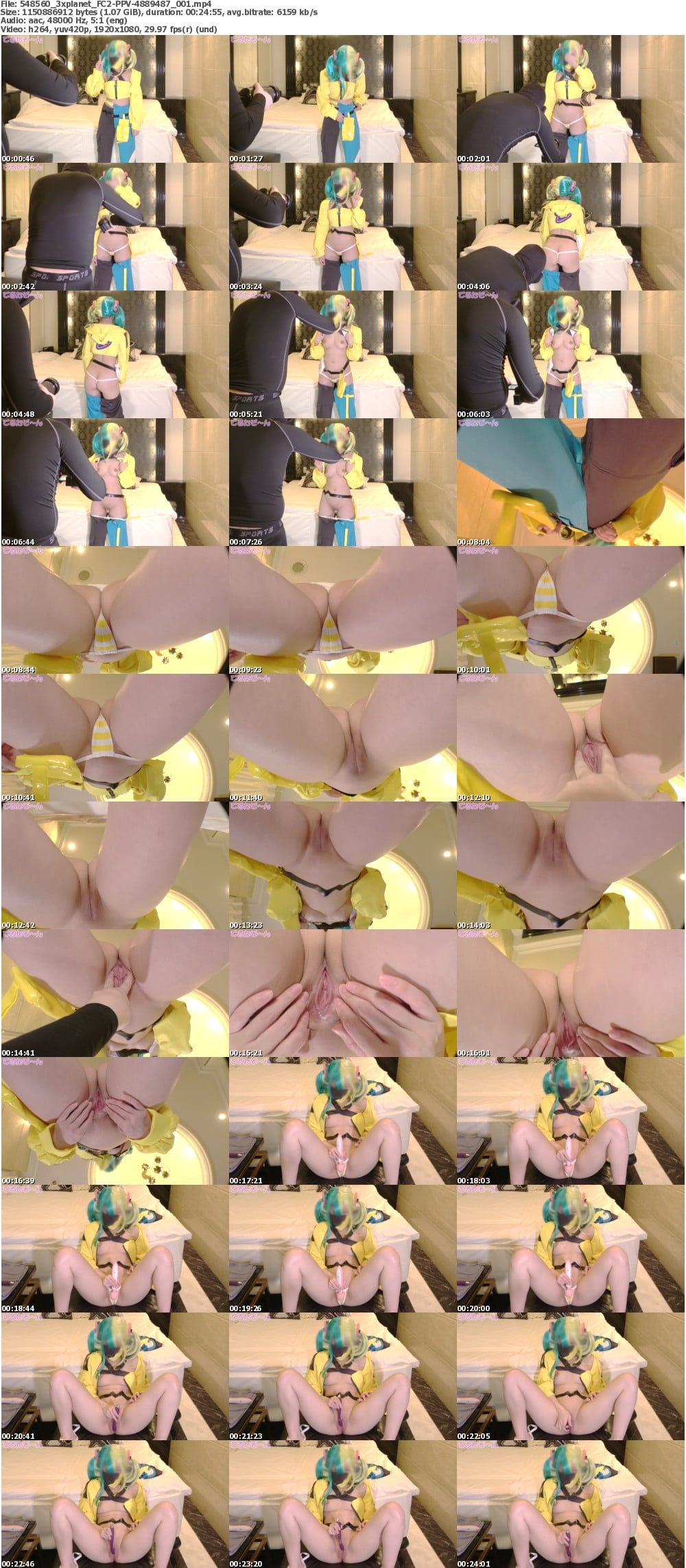 FC2-PPV-4889487 screens previewer