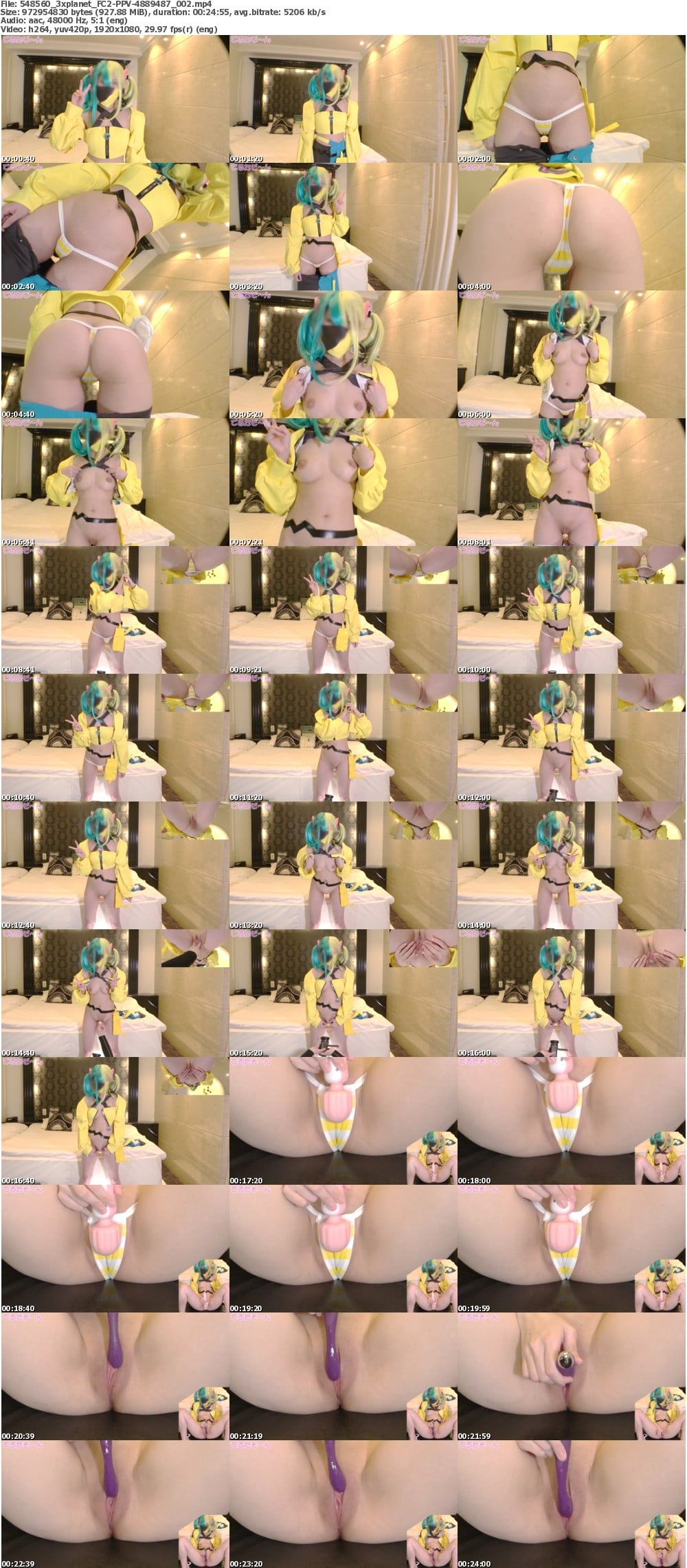 FC2-PPV-4889487 screens previewer