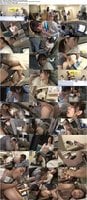 HAR-067_Uncen-leaked Itou Kouran, Kamiya Mio, Sasahara Yuri