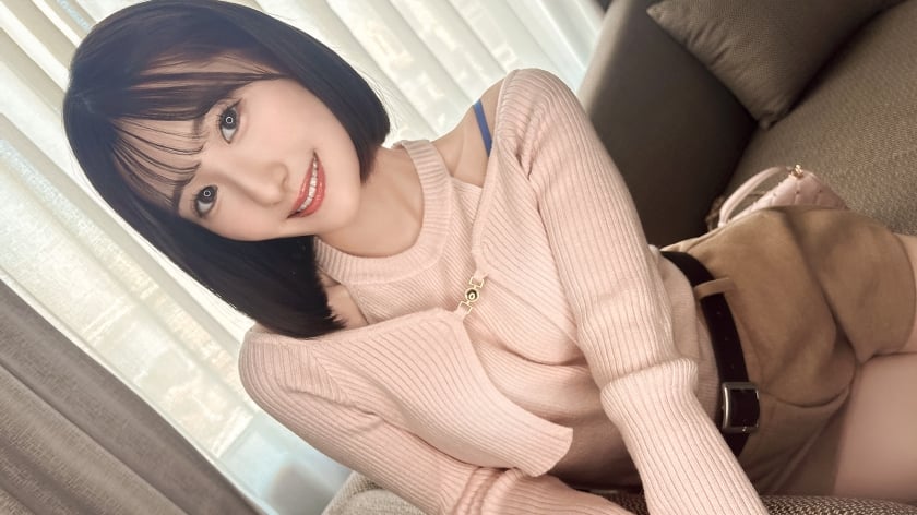 SIRO-5664 はる 20歳 大学生