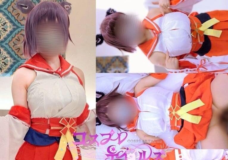 fantia-kaede-yuna amateur