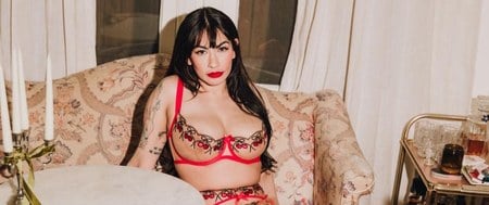 (WEST) Playboy Plus – Sabina Magic – Cherry On Top 2026-05-05