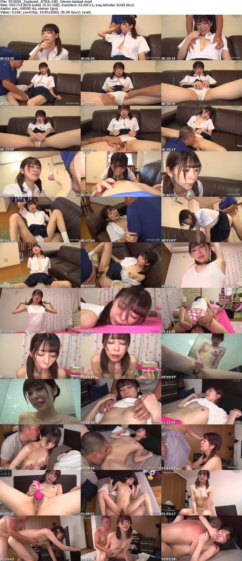 KTRA-260_Uncen-leaked screens previewer