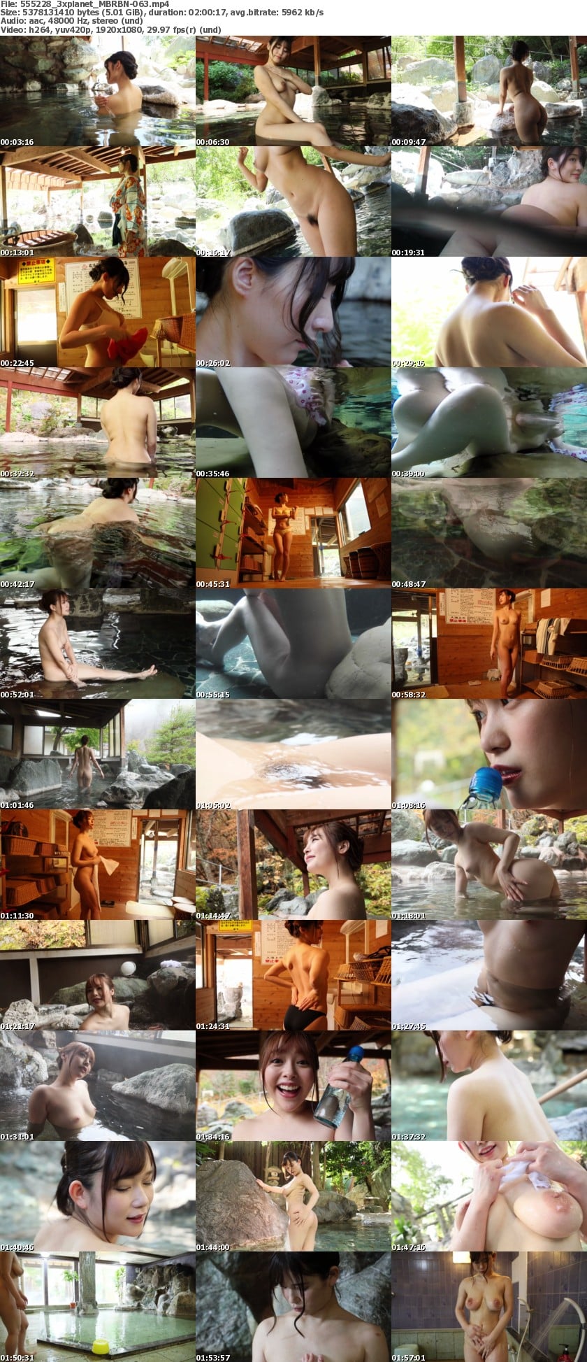 MBRBN-063 screens previewer