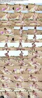 Watch-4-Beauty-Sally-Hunter-Beach-Picnic-Backstage-2026-05-25 Sally Hunter