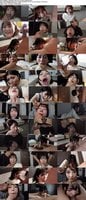 DFE-114_Uncen-leaked 音琴るい, 八森わか菜, 真野祈(真北祈), 菜月ひかる, 河北笑茉, 美木ひなの, 音羽美鈴, 花衣つばき