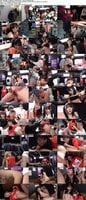 HUNTB-607_Uncen-leaked 皆月ひかる, 横宮七海, 柏木こなつ, ゆめ莉りか, 百咲みいろ