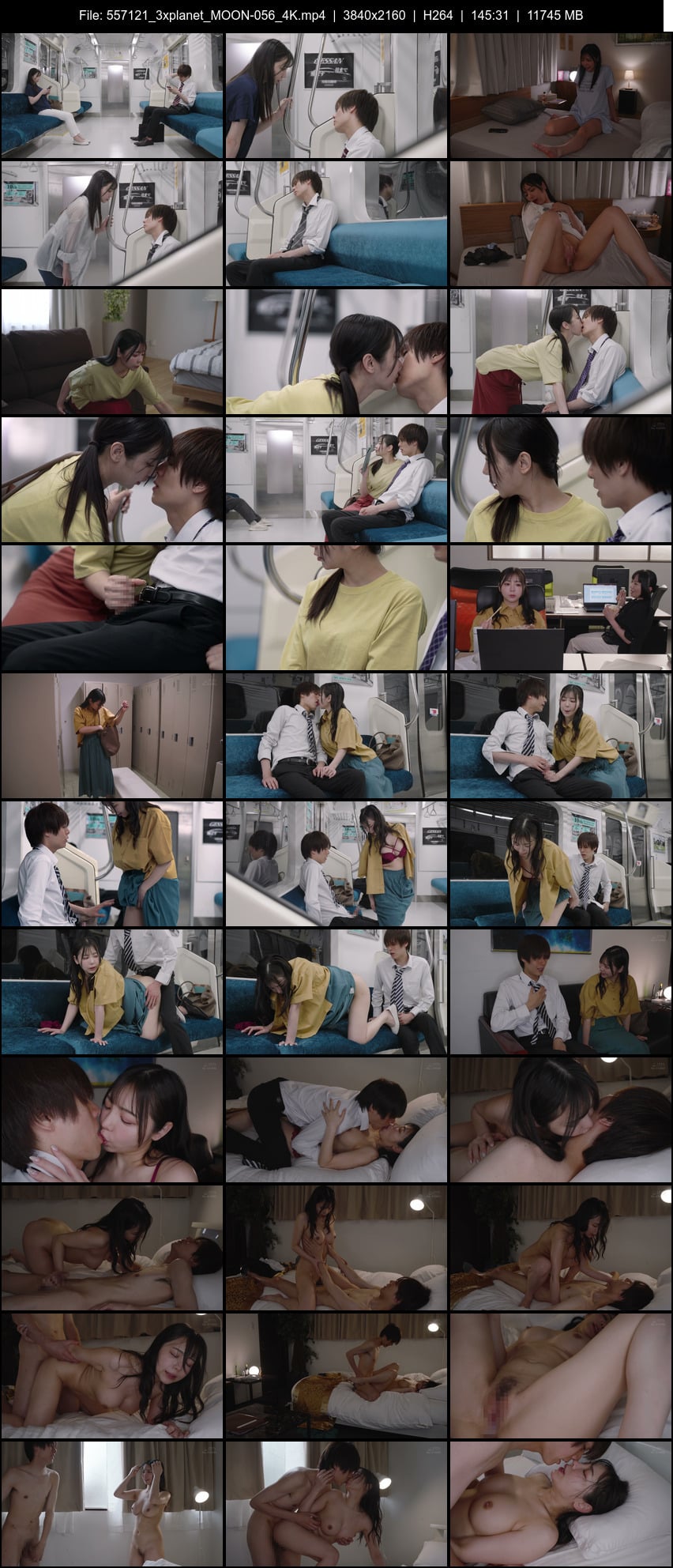 MOON-056_4K screens previewer