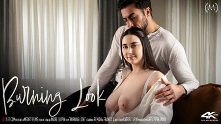(WEST) Sex Art – Remido – Burning Look 2026-06-04