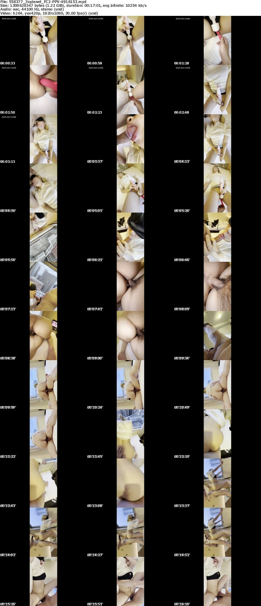 FC2-PPV-4916153 screens previewer