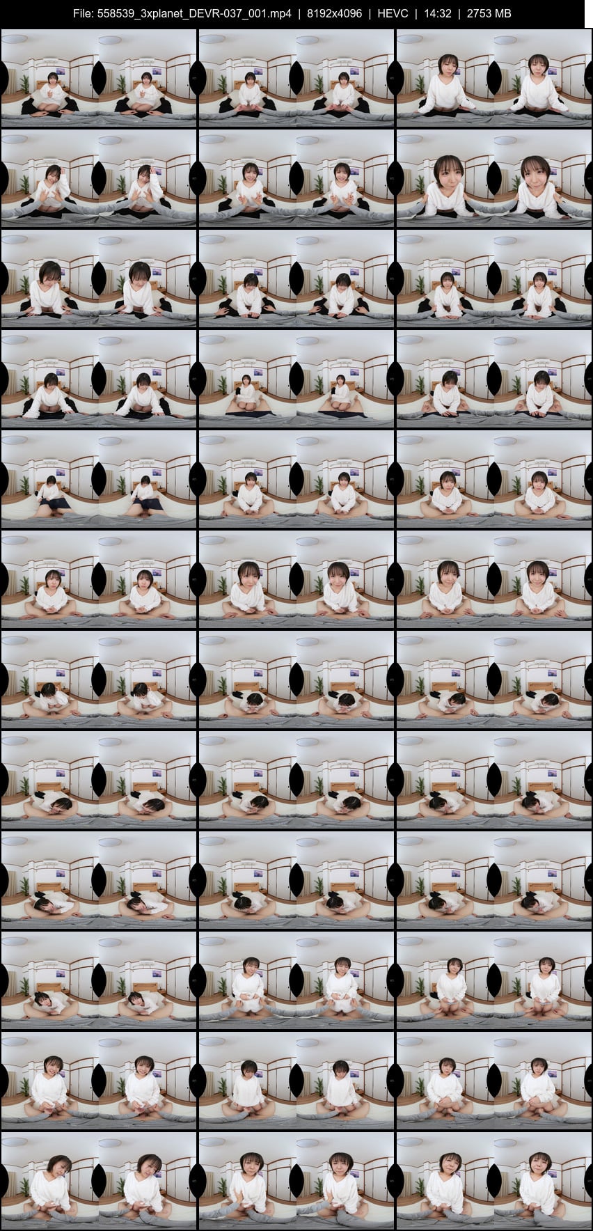 DEVR-037 screens previewer