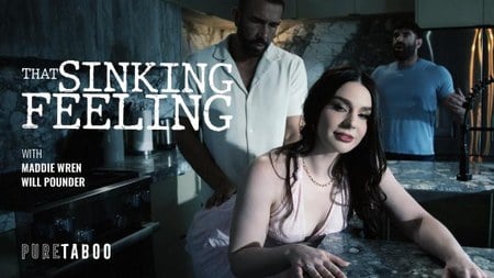 (WEST) Pure Taboo – Maddie Wren – That Sinking Feeling 2026-06-10