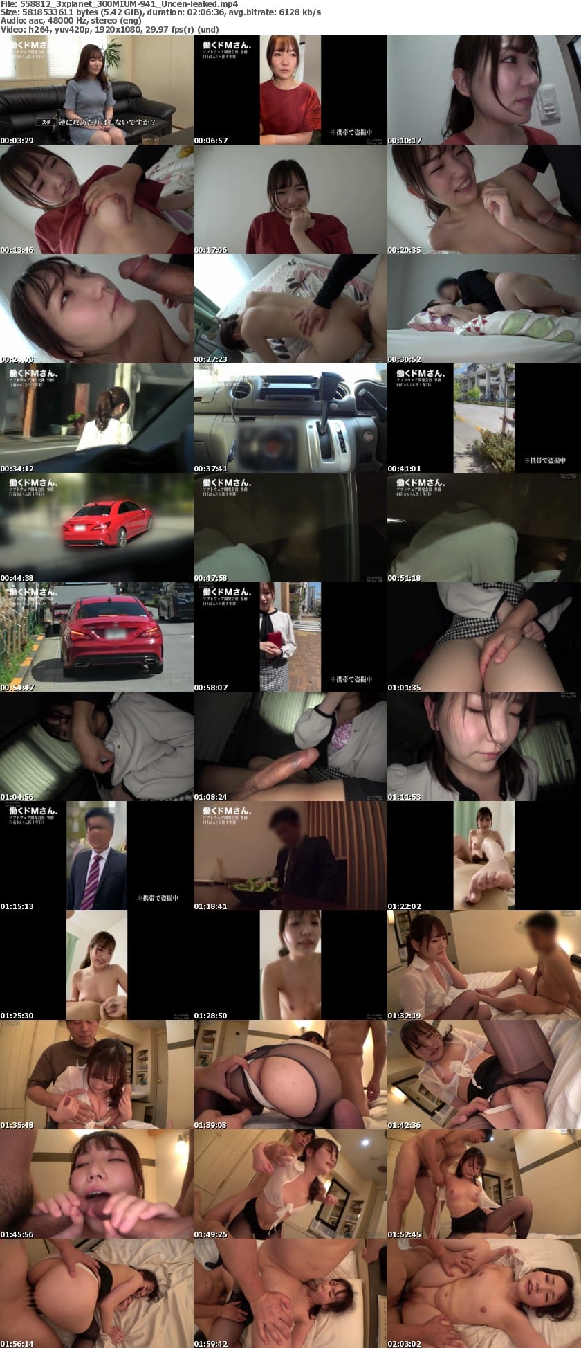 300MIUM-941_Uncen-leaked screens previewer