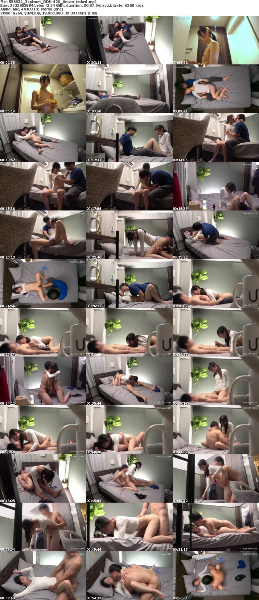 DDH-420_Uncen-leaked screens previewer
