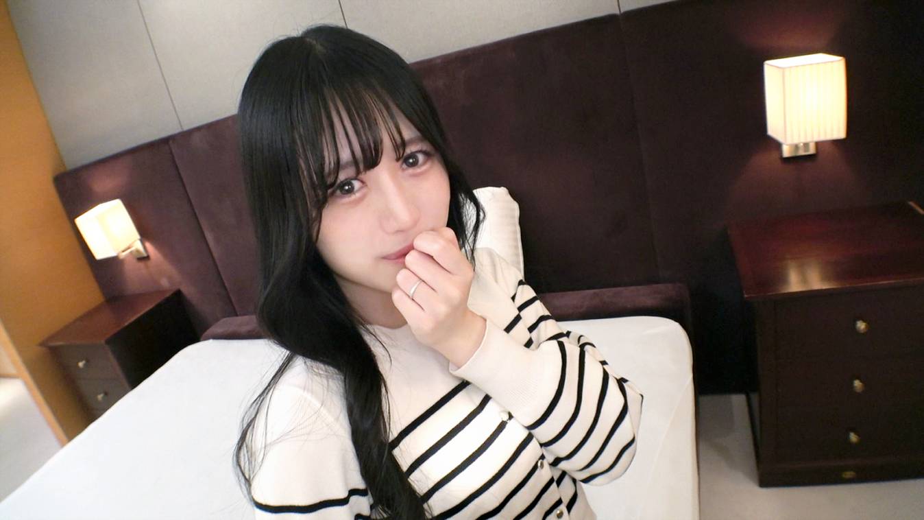 SIRO-5685_Uncen-leaked すい 28歳 看護師