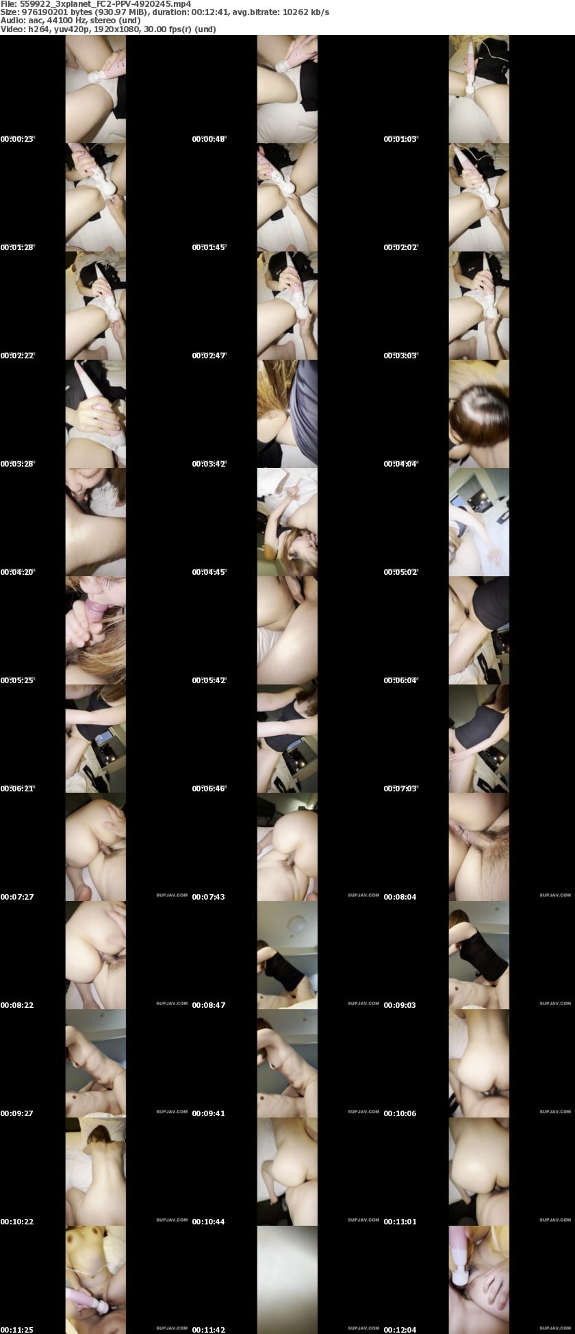 FC2-PPV-4920245 screens previewer