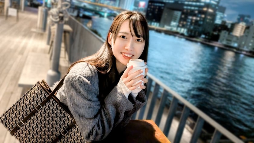 SIRO-5691_Uncen-leaked こはるさん 34歳 アパレル会社勤務