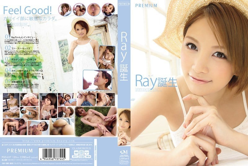 PGD-657_Uncen-leaked Ray