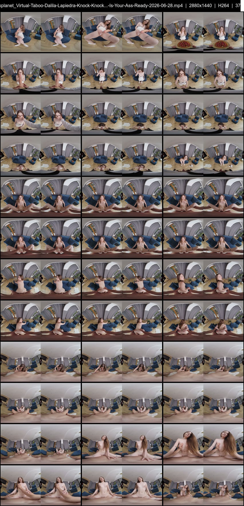 Virtual-Taboo-Dalila-Lapiedra-Knock-Knock screens previewer