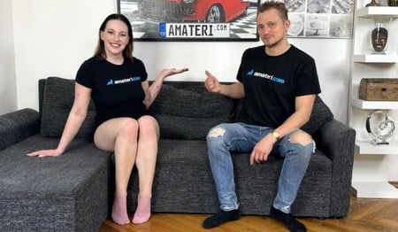(WEST) Amateri Premium – Abby Margarita – Sexy Ukrainian brunette loves to show off 2026-07-02