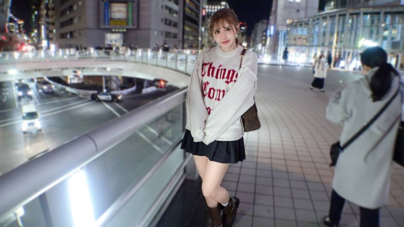 SIRO-5706_Uncen-leaked あまね 24歳 アパレル店員