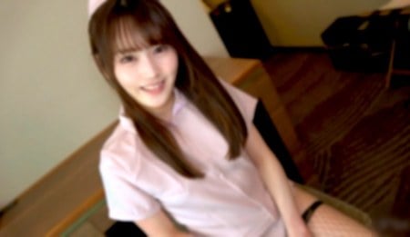 FC2-PPV-4938500 【無】大反響の女子アナ系色白美女降臨！上品な語り口調と見た目清楚系に反して隠語連発