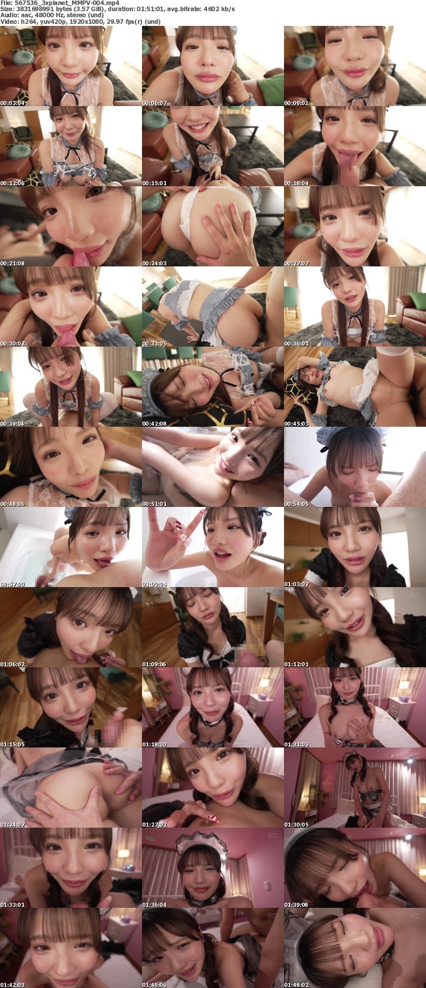 MMPV-004 screens previewer