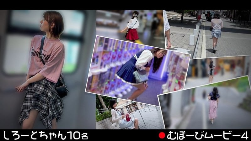 FCH-125_4K 小鈴みかん, 最上一花, 山口由愛, 宇佐木あいか, 星月凜々花, 佐野りか, RUU, 愛瀬ゆう, 新田好実, 有馬美玖