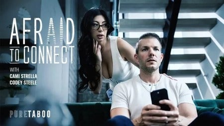 (WEST) Pure Taboo – Cami Strella – AfrAId To Connect 2026-07-22