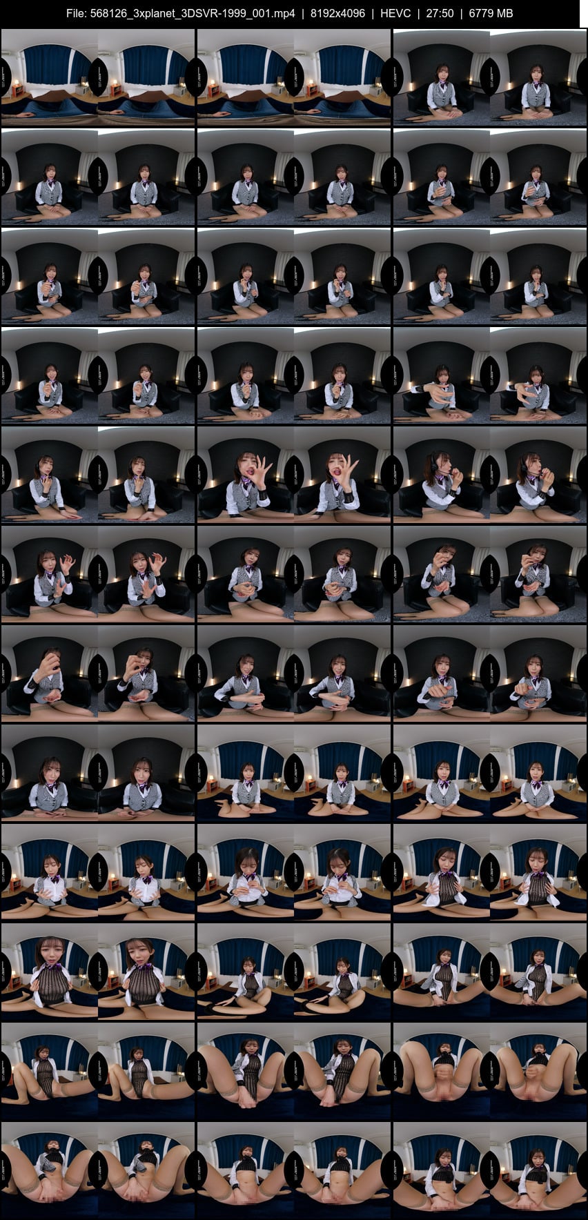 3DSVR-1999 screens previewer