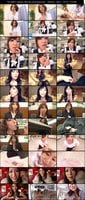 ARM-190_Uncen-leaked 藤井レイラ, 辻さくら, 早乙女らぶ, 緒川はる, 美丘さとみ, 弘中優, 小早川怜子, 伊東沙蘭