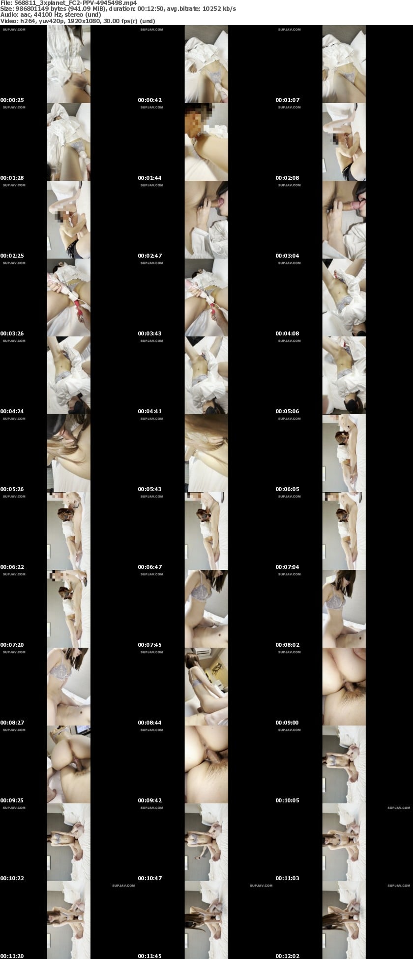 FC2-PPV-4945498 screens previewer
