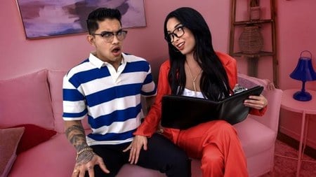 (WEST) Perv Therapy – Anissa Kate – Are My Tits Distracting You How About Now 2026-08-03