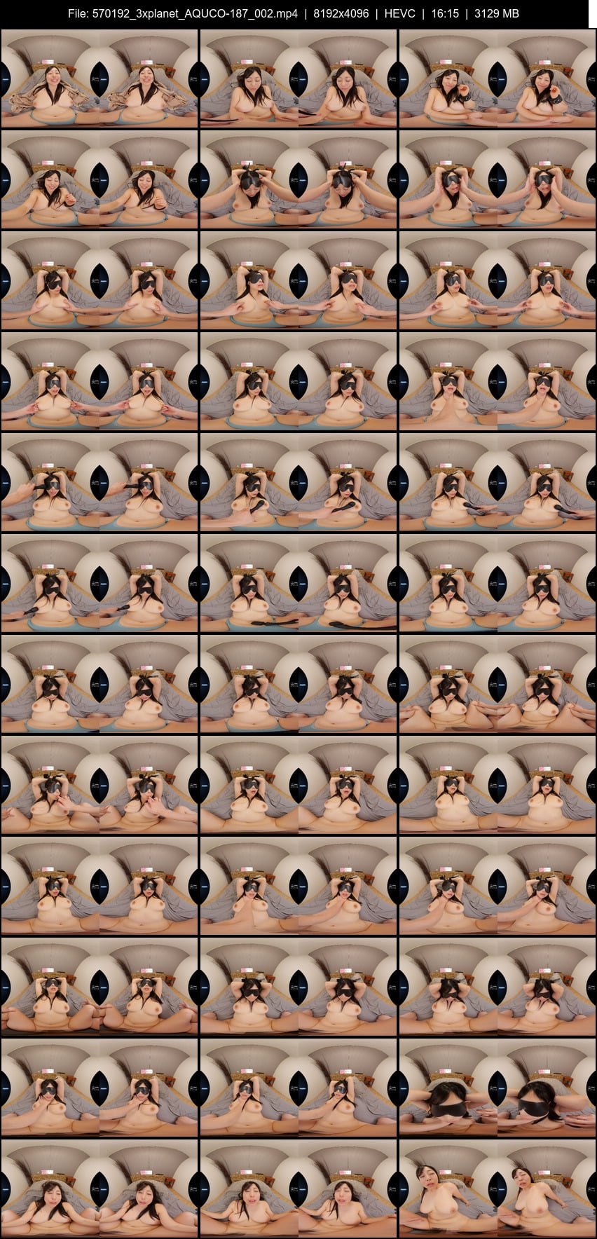 AQUCO-187 screens previewer
