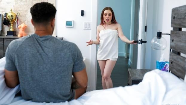 Princess-Cum-Haley-Spades-Whoever-Gets-Naked-First-Gets-The-2026-08-05 Haley Spades