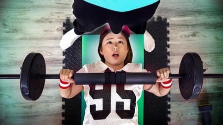 (WEST) Tomboyz – Lulu Chu – Fucking Raw is the Best Cardio – I Became His Personal Training Tool 2026-08-09