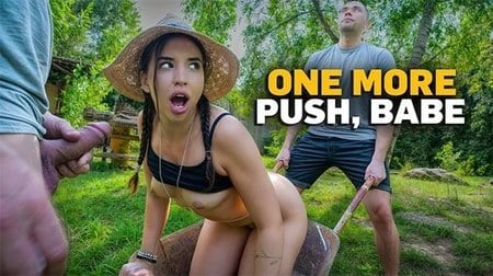 (WEST) Daddy 4K – Boni Curly – Everything’s more fun with Daddy 2026-08-13