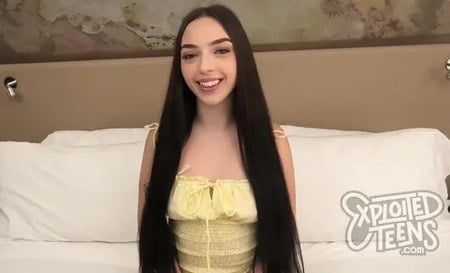 (WEST) Exploited Teens – Scarlett Rosewood – Scarlett Returns 2026-08-23
