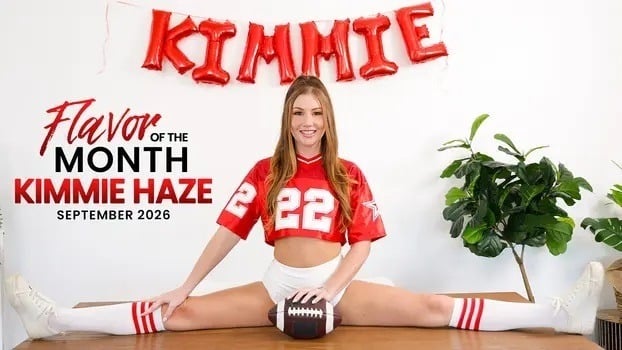 Step-Siblings-Caught-Kimmie-Haze-September-2026-Flavor-Of-Th-2026-09-02 Kimmie Haze