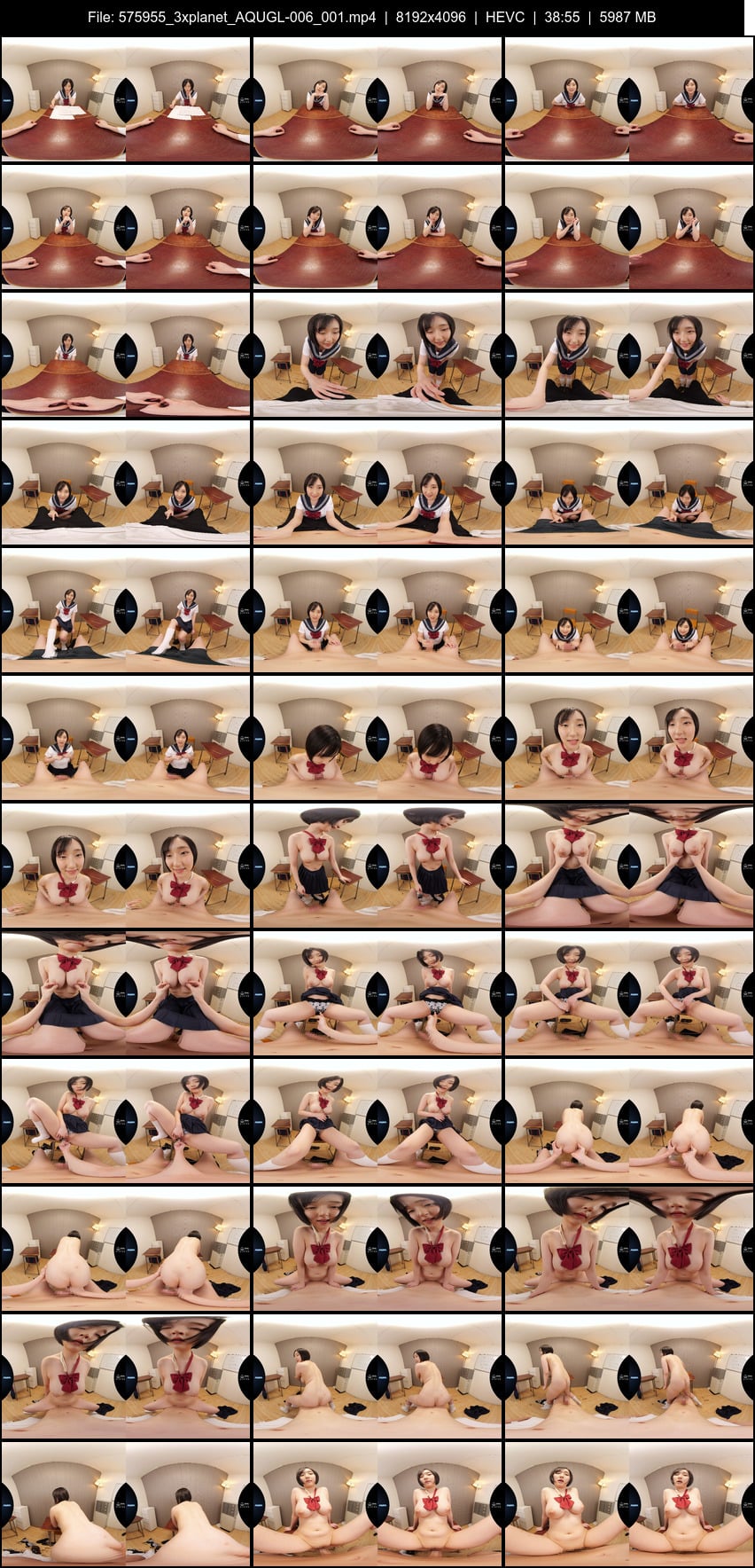 AQUGL-006 screens previewer