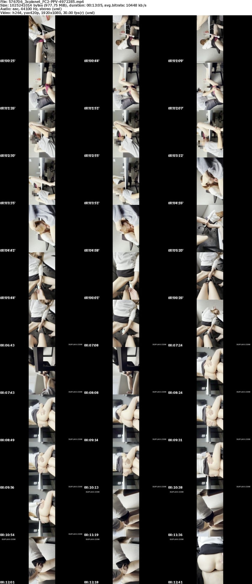 FC2-PPV-4972285 screens previewer