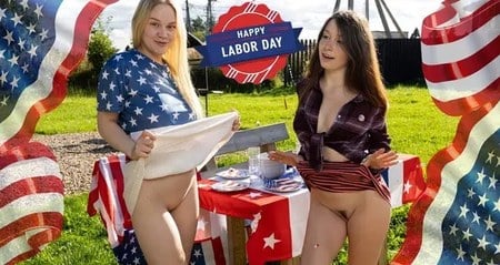 (WEST) Club Sweethearts – Kate Rose , Murka – Deluxe Lesbian 2026-09-08