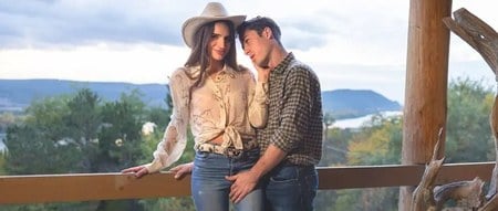 (WEST) Frolic Me – Candie Luciani – Western Ride 2026-09-10