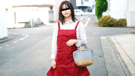 10musume-091826_01 素人のお仕事 ~ムッツリすけべな本屋のバイトちゃん~
